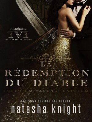 cover image of La Rédemption du diable